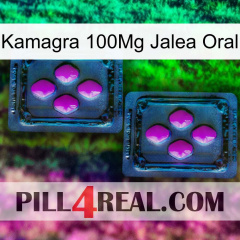 Kamagra 100Mg Oral Jelly 03